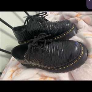 Doc martens